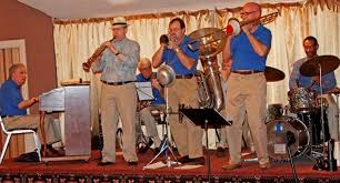 Hal's Bayou Jazz Band